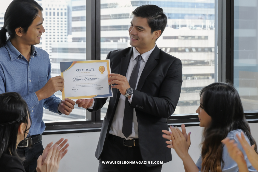 F&I Certification