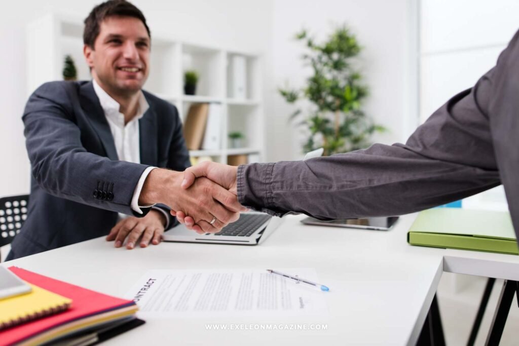 Professional Businesses