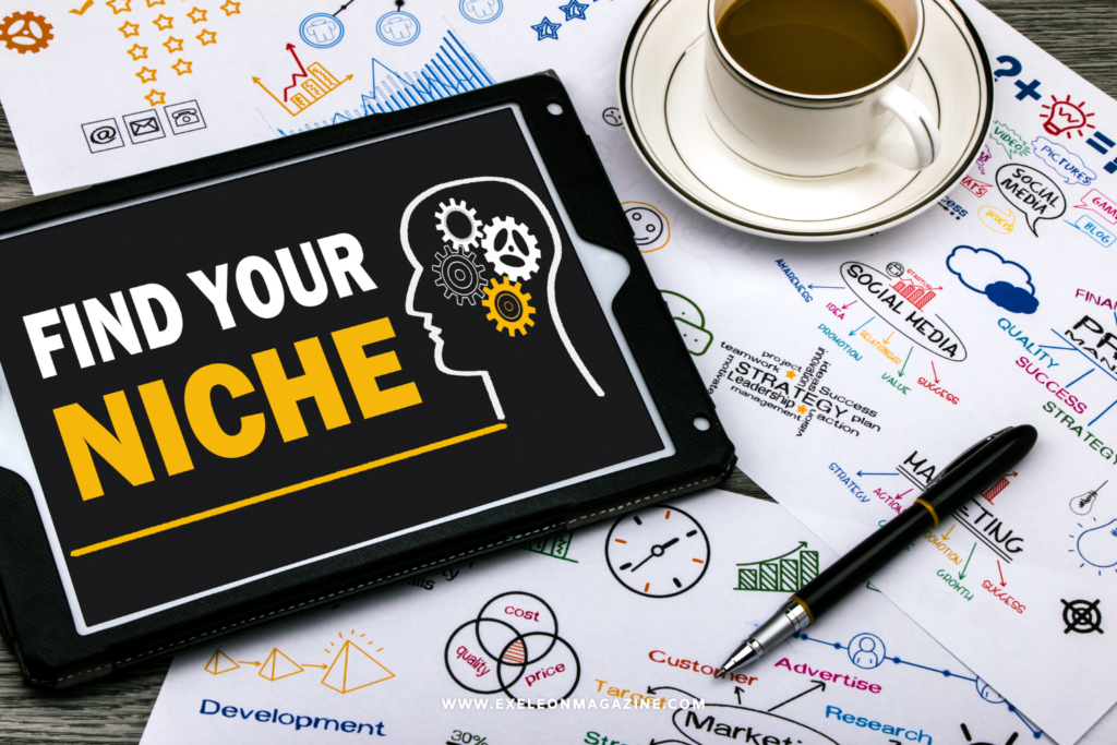 Niche Products