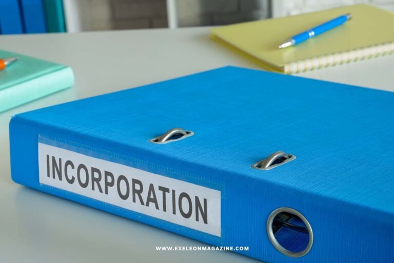 Incorporation Packages