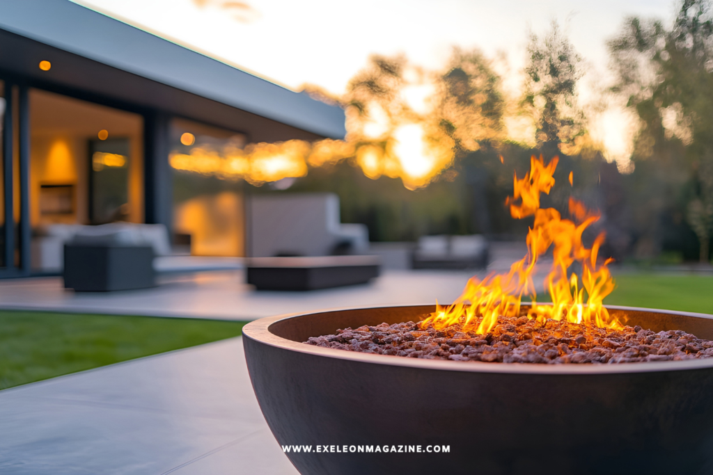 Fire Pit