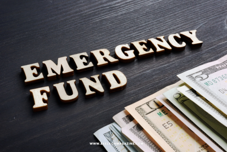 Emergency Funds