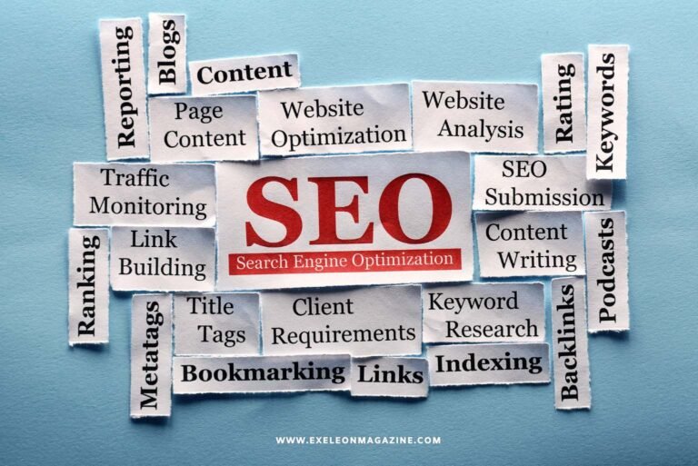 SEO Agency