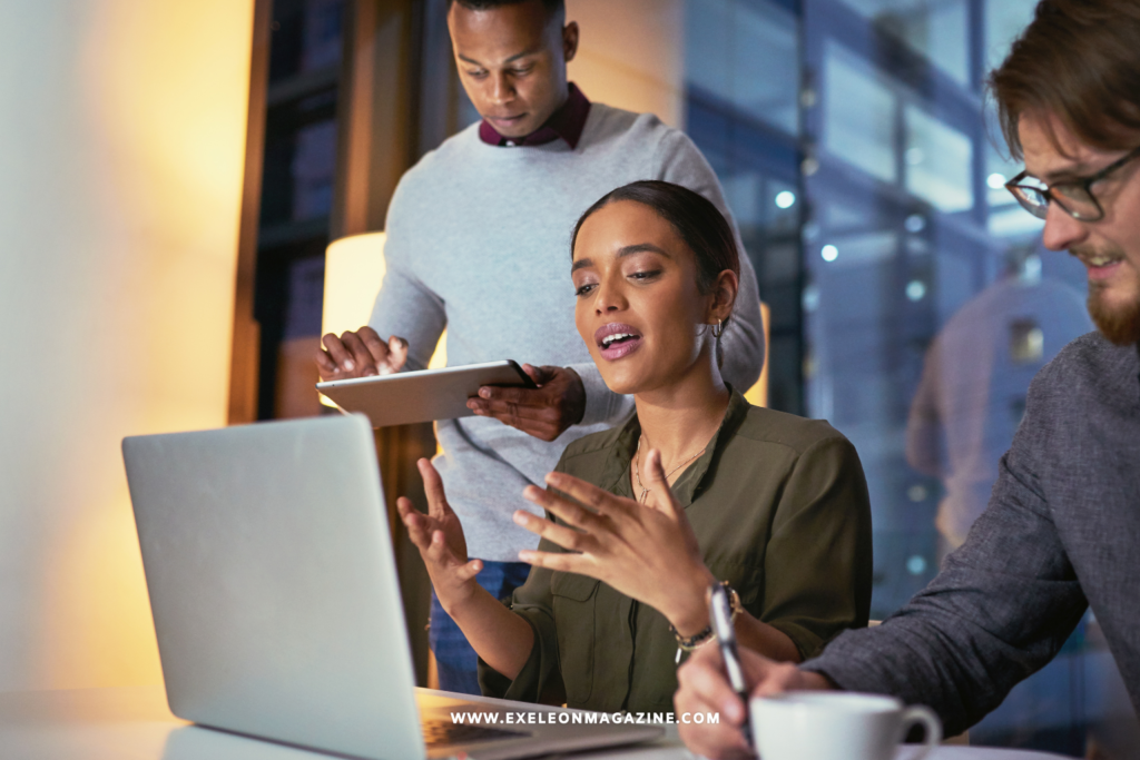 Entrepreneurial Families