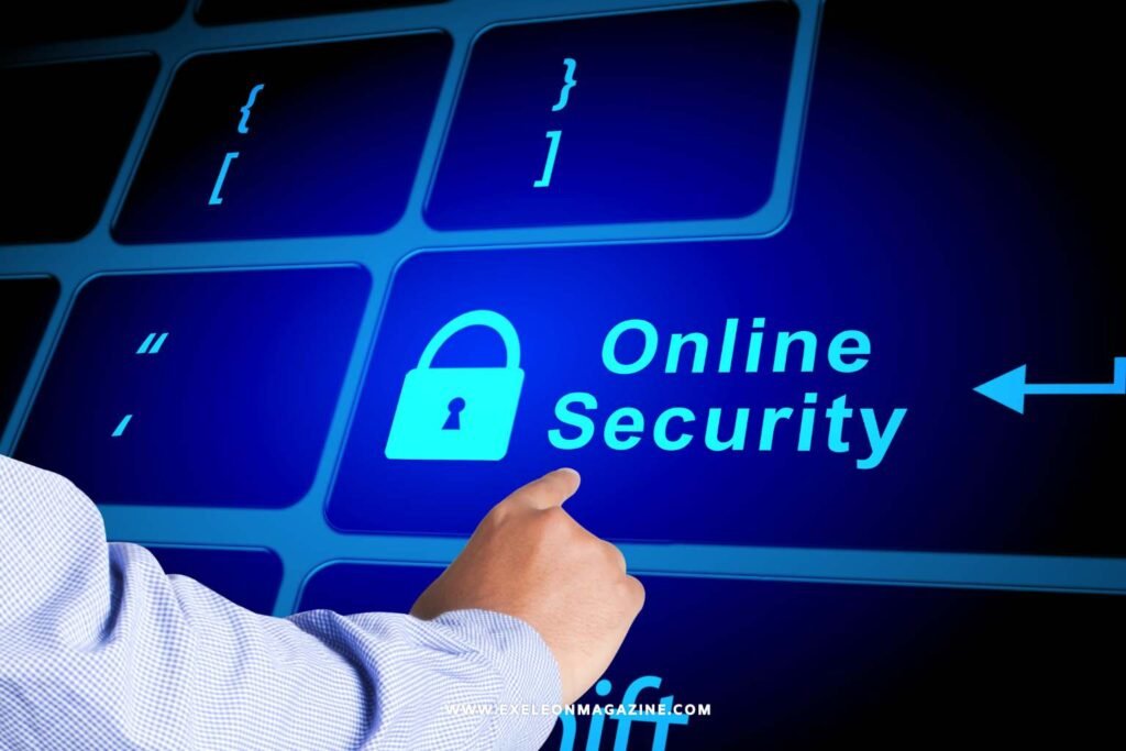IP Addresses
