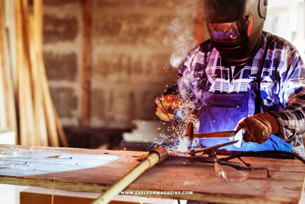 Welding Brands