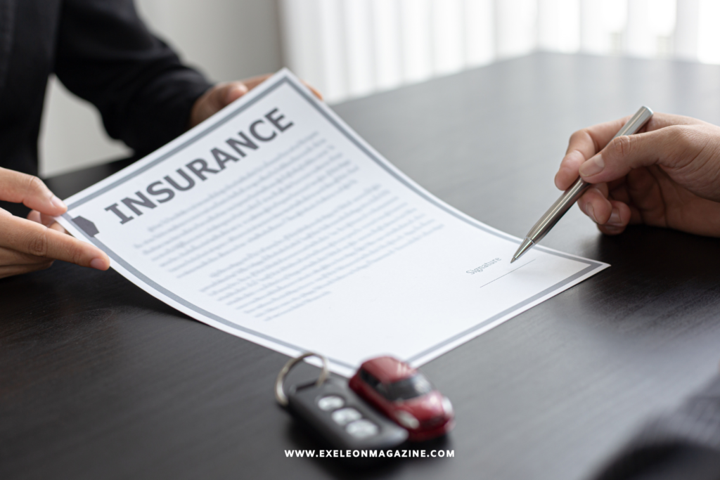 Insurance Companies