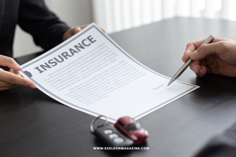 Insurance Companies