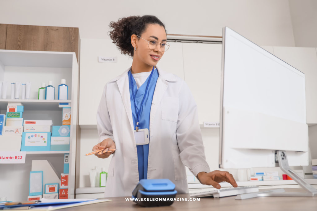 Pharmacy Dispensing Errors