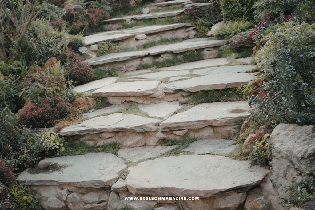Natural Stone