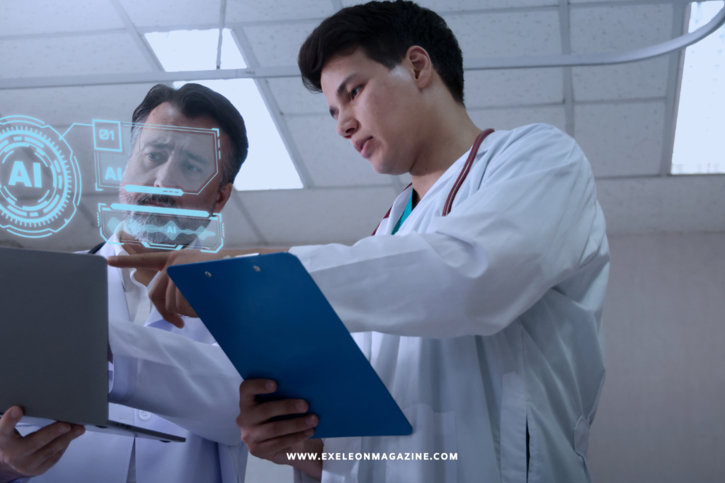 Life Sciences