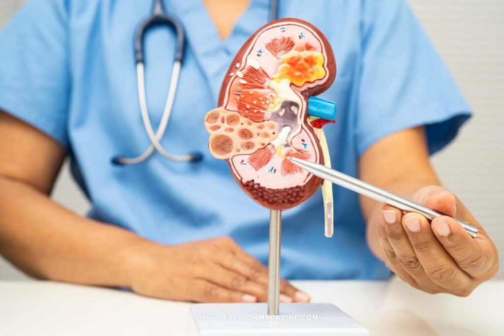 Kidney Disease
