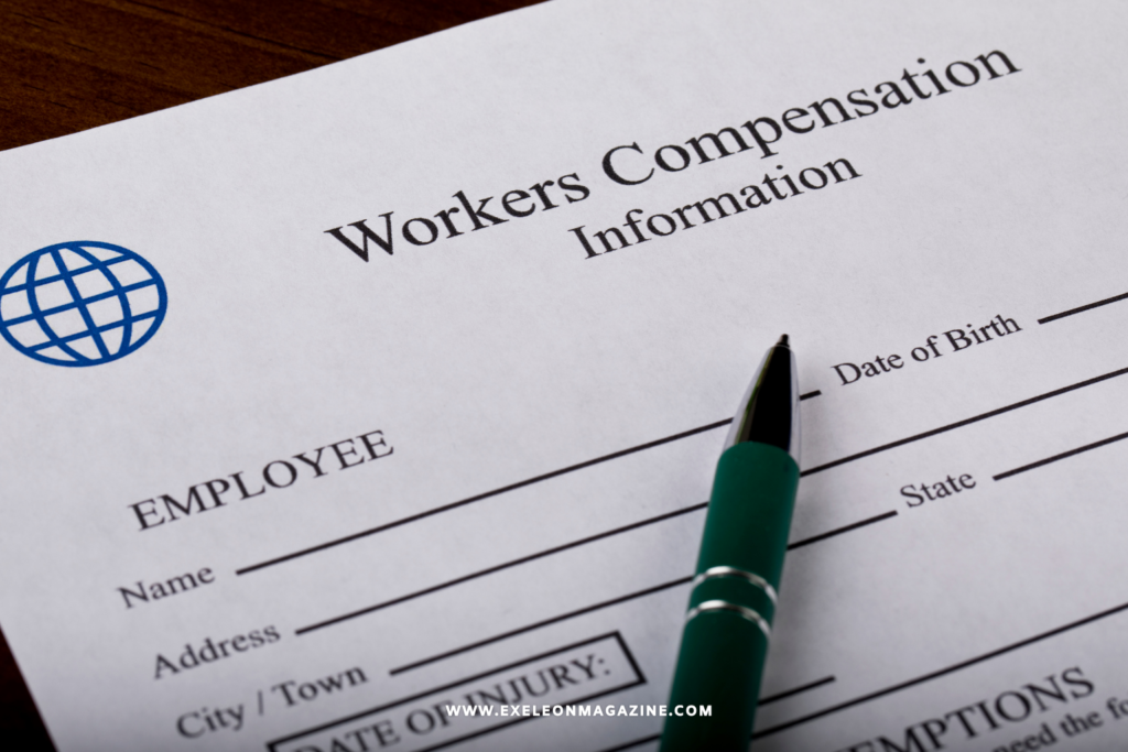 Workers' Compensation