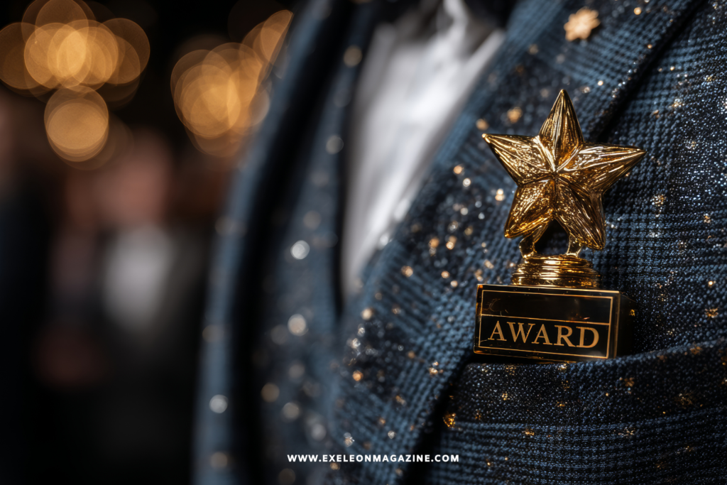 Custom Awards