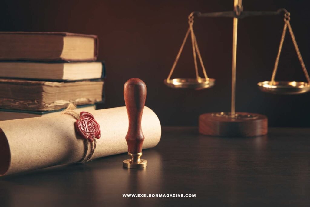Public Lewdness Charges