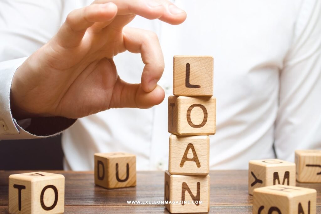 Caveat Loans