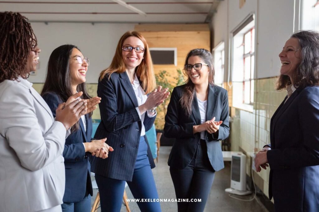 Employee experience compared with employee engagement in the workplace