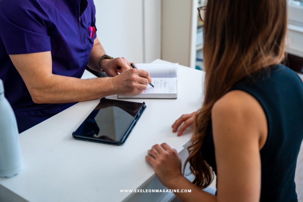 Treatment Specialists