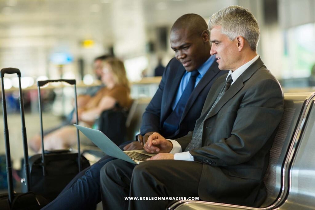 Incentive Travel