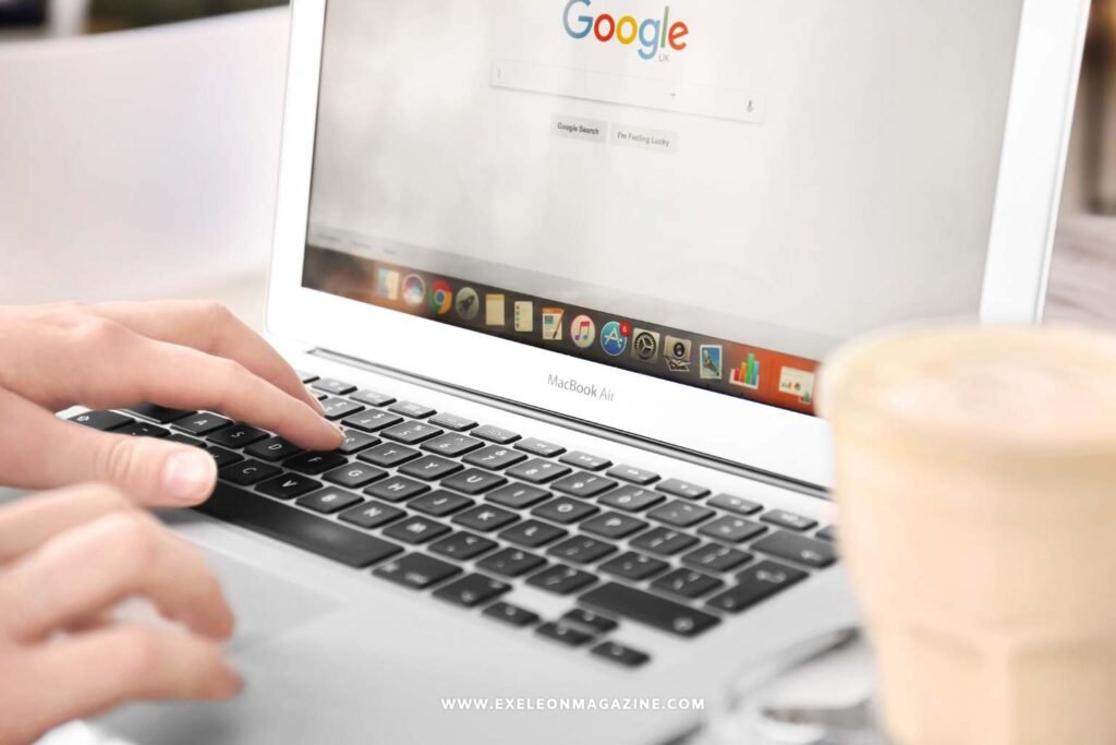 Product Page