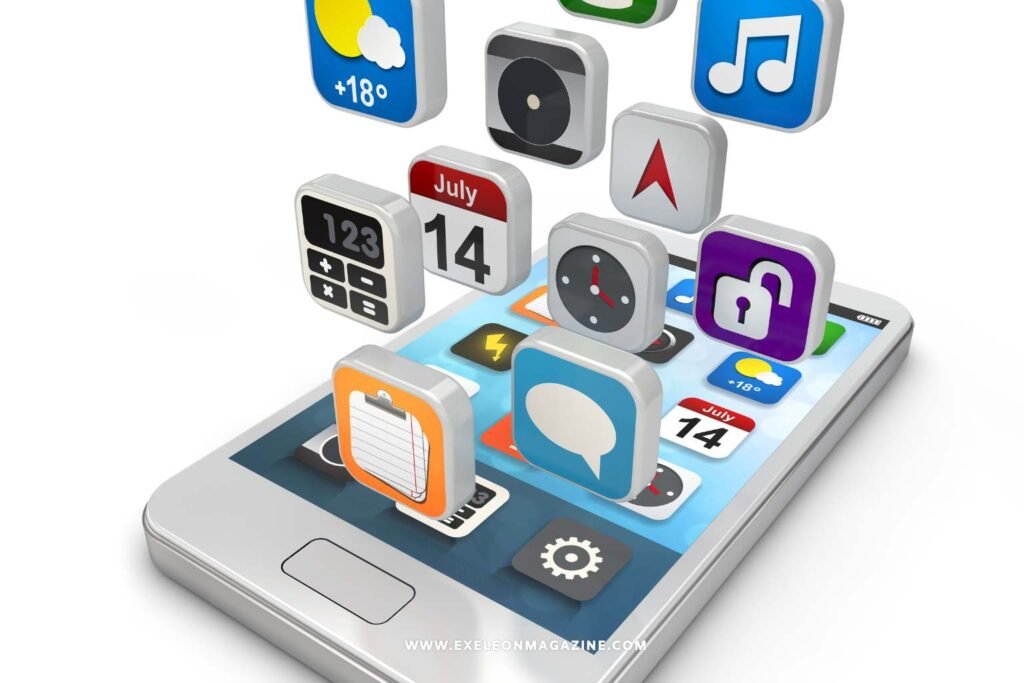 App Idea