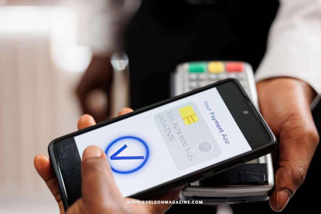 Payment Processors