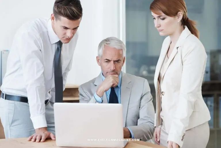 Leadership Skills Online