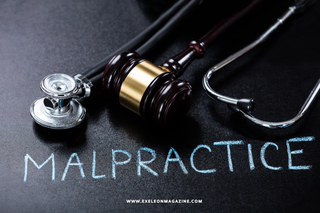 Medical Malpractice in Military