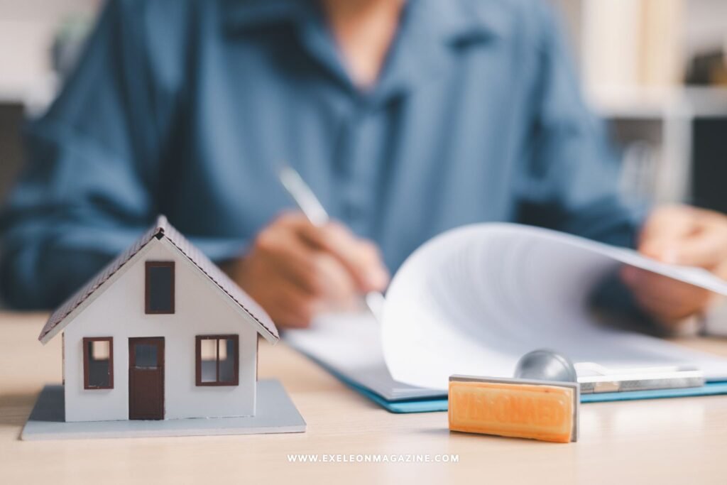 Mortgage Broker