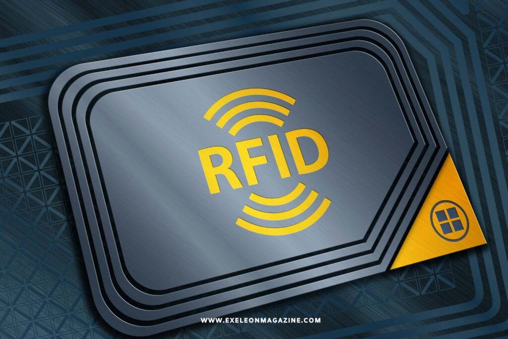 RFID Tracking