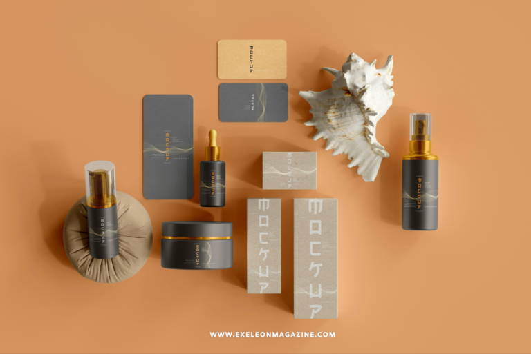 Packaging Design