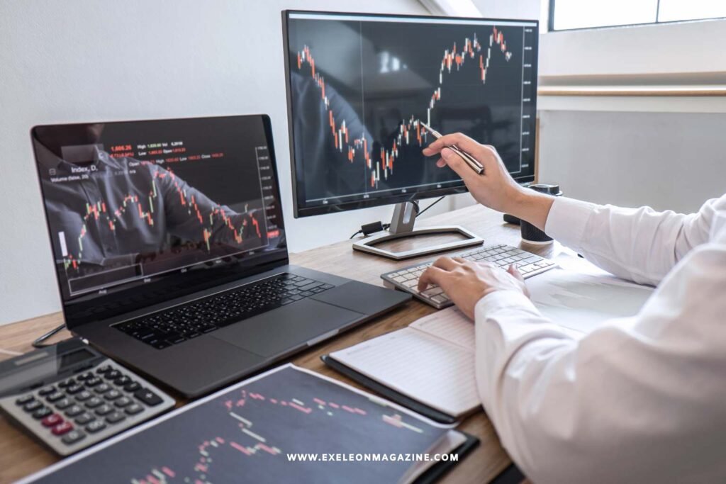 Futures Prop Trading