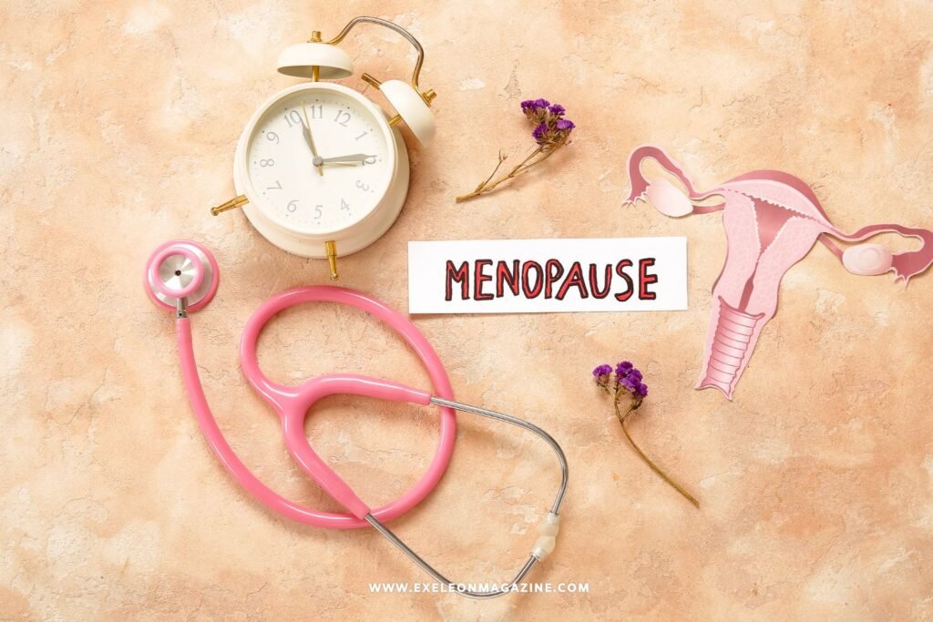 Menopause