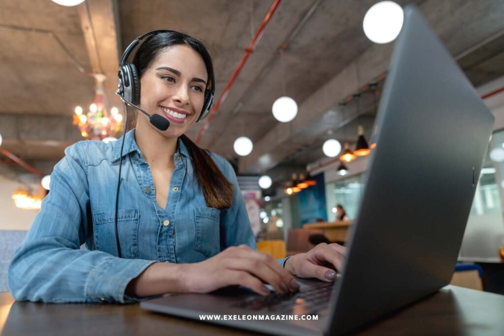 Virtual Assistant