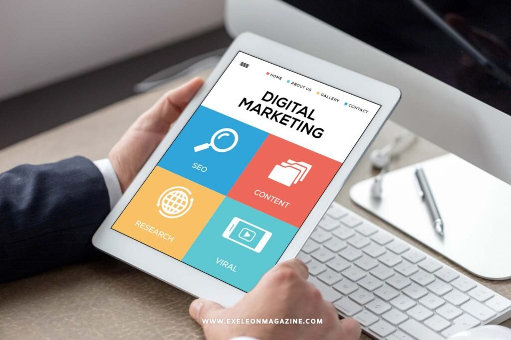 Marketing Trends