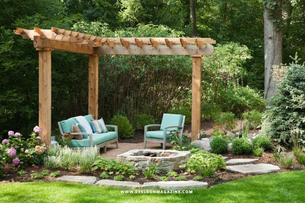 Design Flexible Spaces