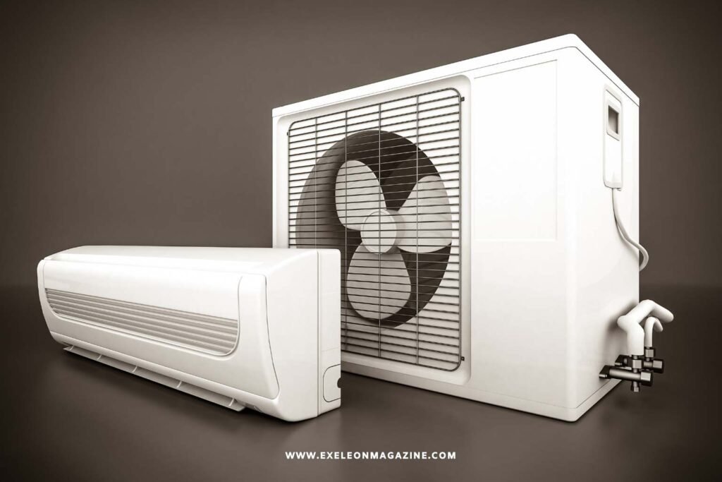Caravan Air Conditioners