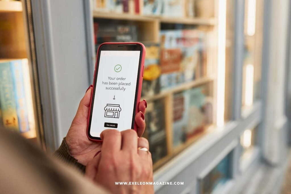 Mobility Aids Online