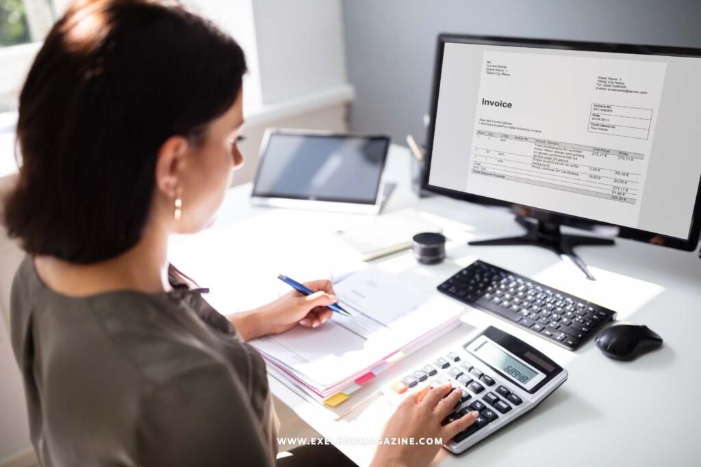Management Software