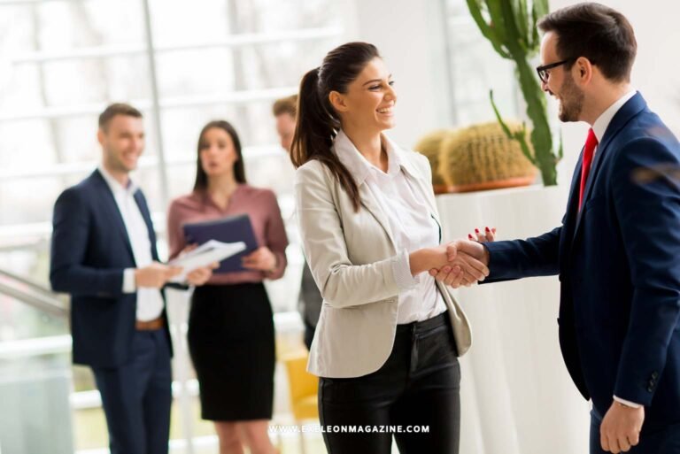Salesforce Consulting