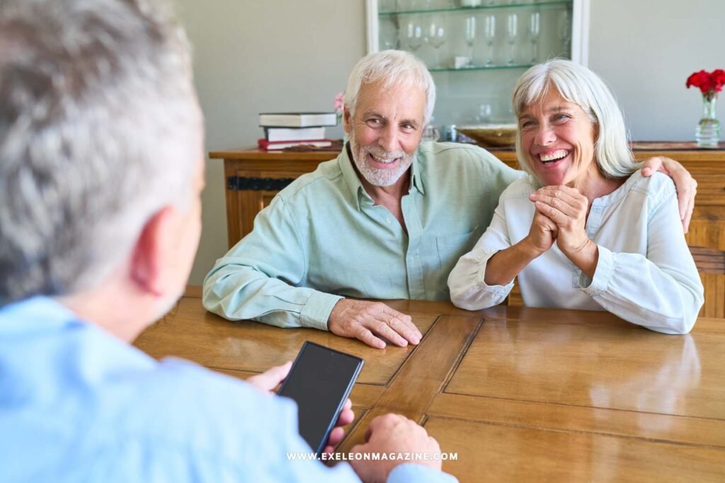 Financial Stress During Retirement Planning