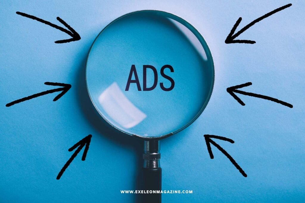 Healthcare Advertising