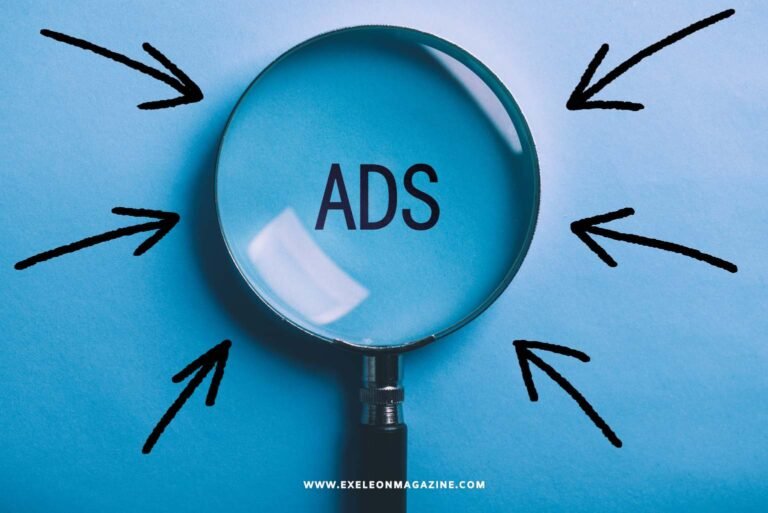 Healthcare Advertising