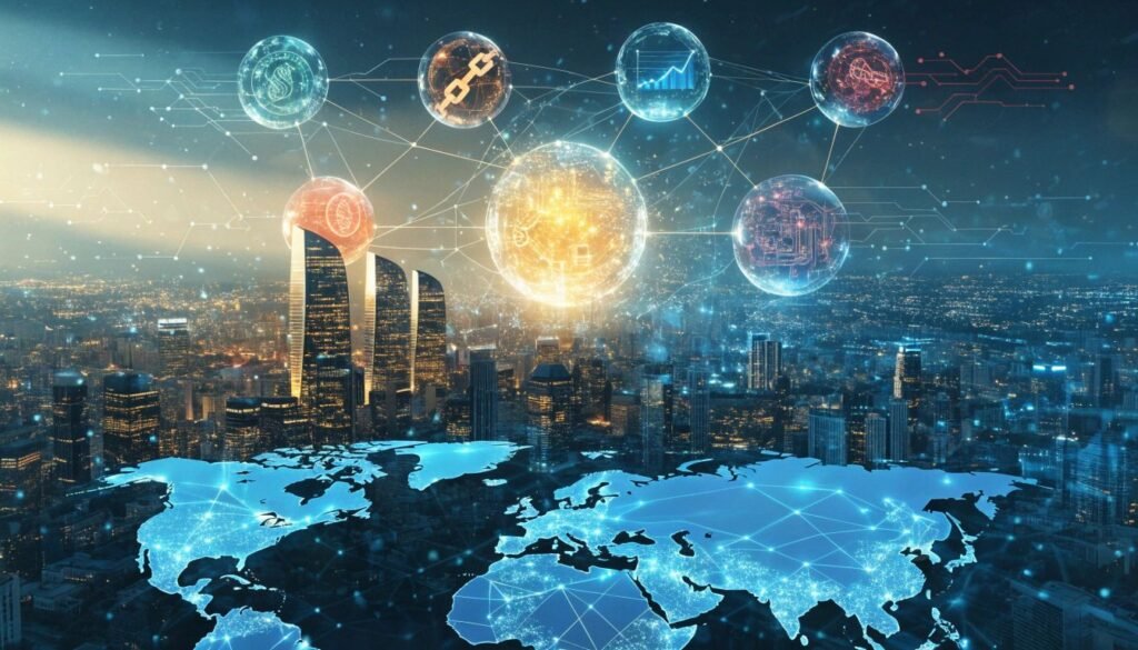 Global Finance