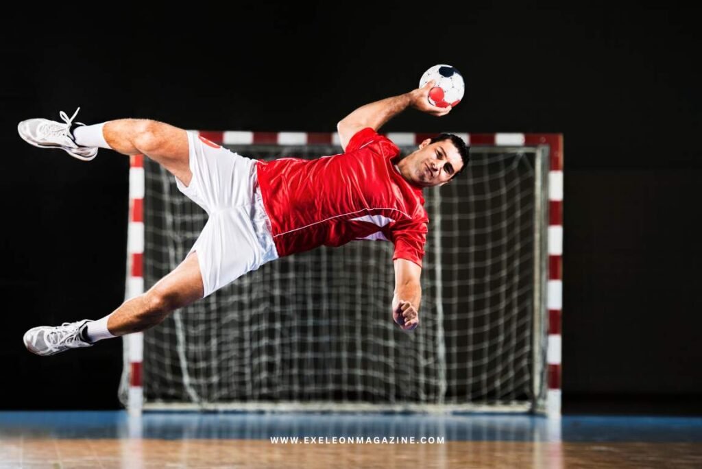 Handball
