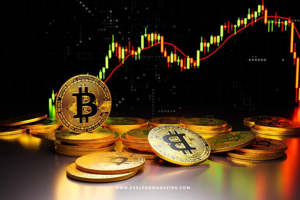 crypto platforms