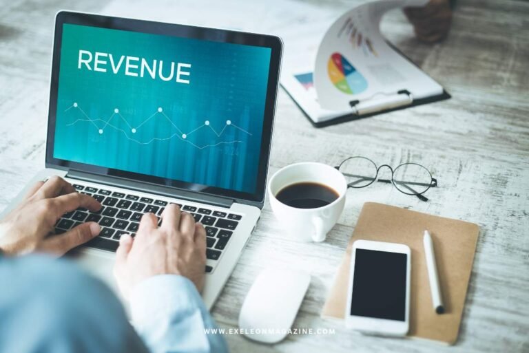 Financing Firms