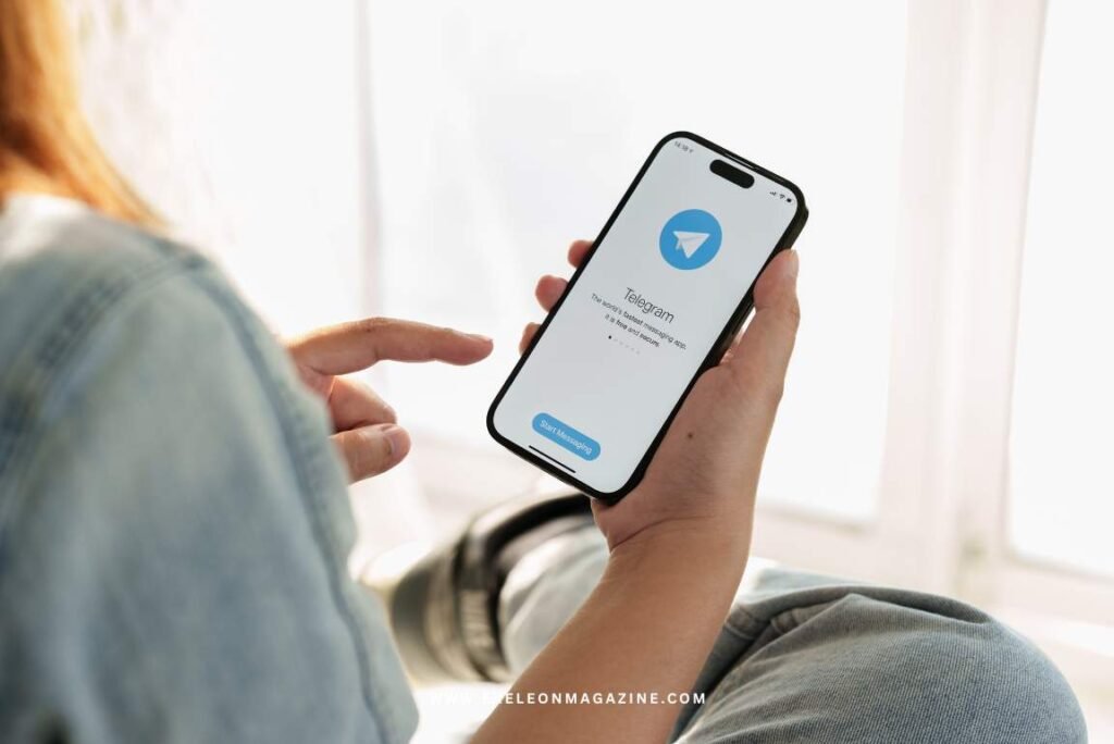 Telegram Clients
