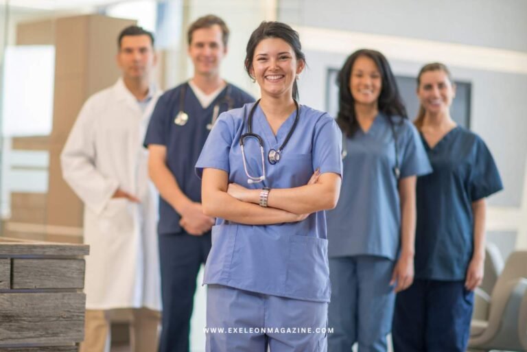 Clinical Leadership